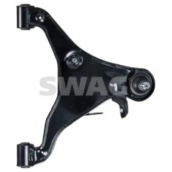 Triangle ou bras de suspension (train avant) SWAG 82 94 8157