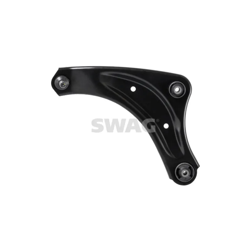 Triangle ou bras de suspension (train avant) SWAG 82 94 8158