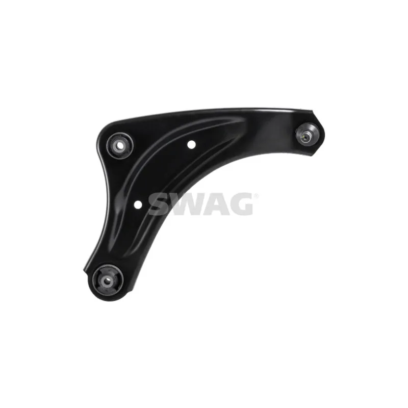 Triangle ou bras de suspension (train avant) SWAG 82 94 8159