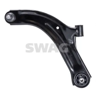Triangle ou bras de suspension (train avant) SWAG 82 94 8160