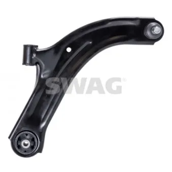 Triangle ou bras de suspension (train avant) SWAG 82 94 8161