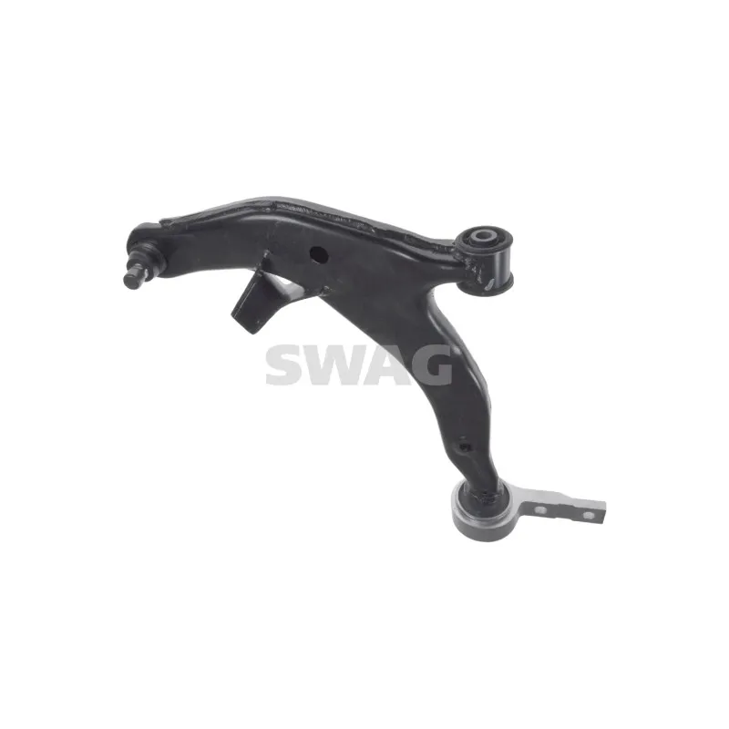 Triangle ou bras de suspension (train avant) SWAG 82 94 8167