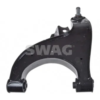 Bras de liaison, suspension de roue arrière gauche SWAG 82 94 8169