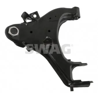 Triangle ou bras de suspension (train avant) SWAG 82 94 8171
