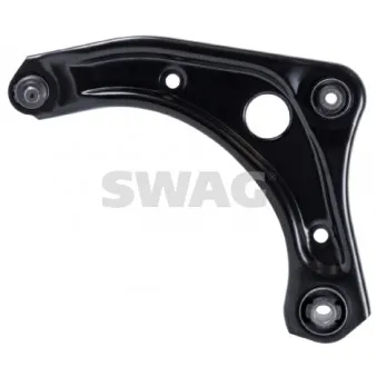 Triangle ou bras de suspension (train avant) SWAG 82 94 8180