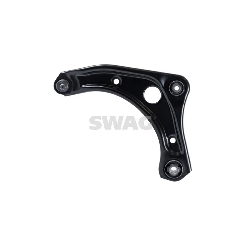Triangle ou bras de suspension (train avant) SWAG 82 94 8180