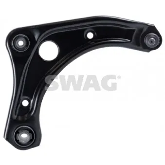 Triangle ou bras de suspension (train avant) SWAG 82 94 8181