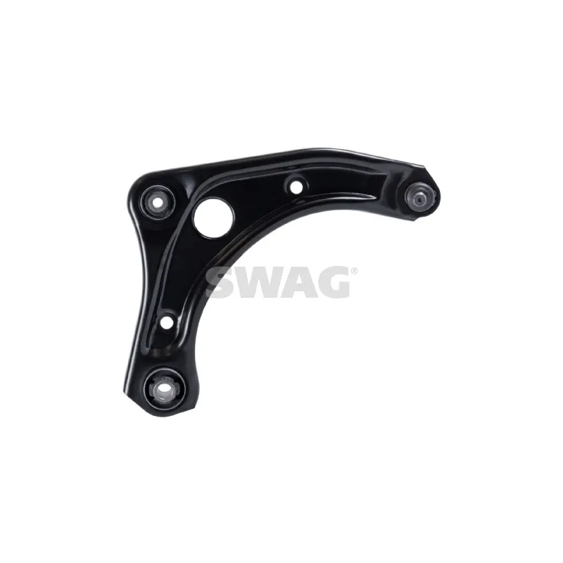 Triangle ou bras de suspension (train avant) SWAG 82 94 8181