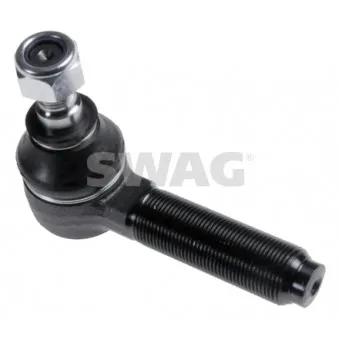 Rotule de barre de connexion avant droit SWAG 82 94 8194