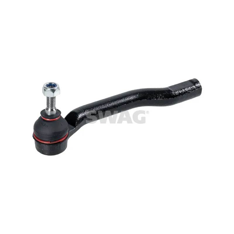 Rotule de barre de connexion avant gauche SWAG 82 94 8202