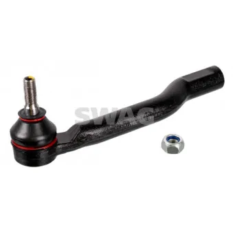 Rotule de barre de connexion avant droit SWAG 82 94 8204