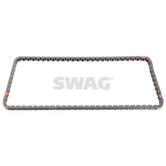 Chaîne de distribution SWAG 82 94 9761