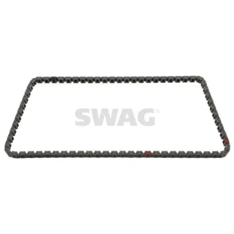 Chaîne de distribution SWAG 82 94 9768