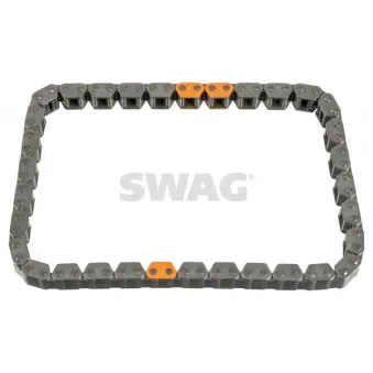 Chaîne de distribution SWAG 82 94 9775