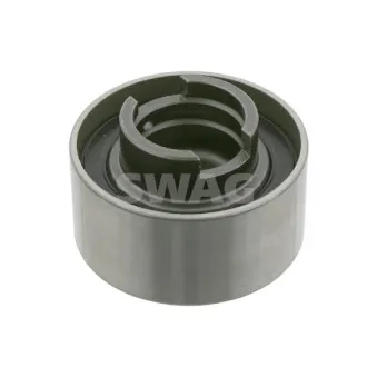 Poulie-tendeur, courroie de distribution SWAG 83 03 0001