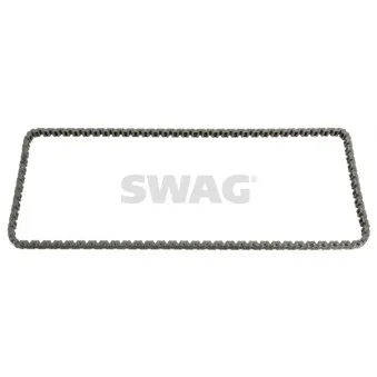 Chaîne de distribution SWAG 83 10 0071
