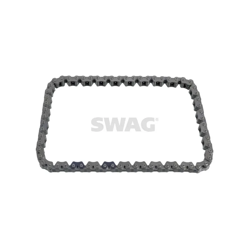 Chaîne, commande de pompe à huile SWAG 83 10 0072