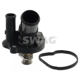 Thermostat, liquide de refroidissement SWAG 83 10 0232