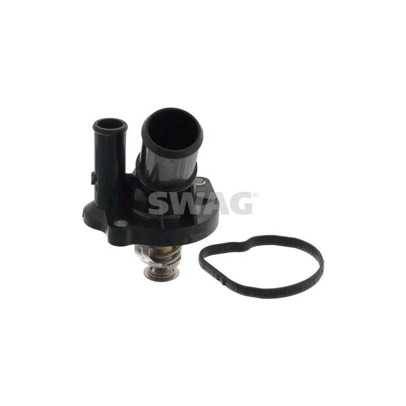 Thermostat, liquide de refroidissement SWAG 83 10 0232
