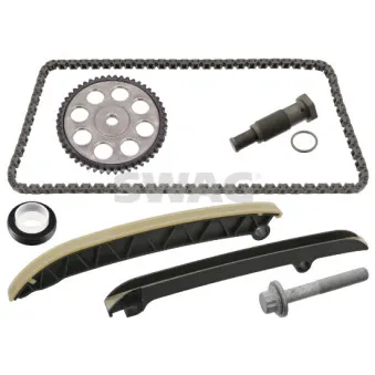Kit de distribution par chaîne SWAG 83 10 4259