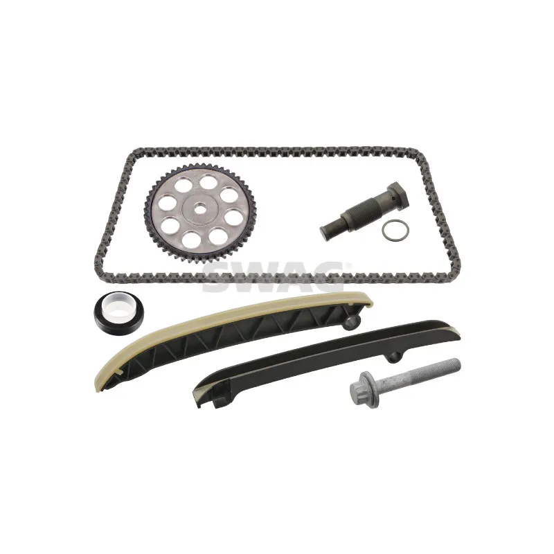 Kit de distribution par chaîne SWAG 83 10 4259