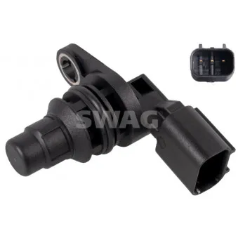 Capteur, position d'arbre à cames SWAG 83 10 6807