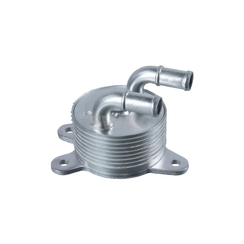 Radiateur d'huile de boîte automatique SWAG 83 10 6880
