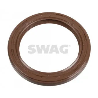 Bague d'étanchéité, vilebrequin SWAG