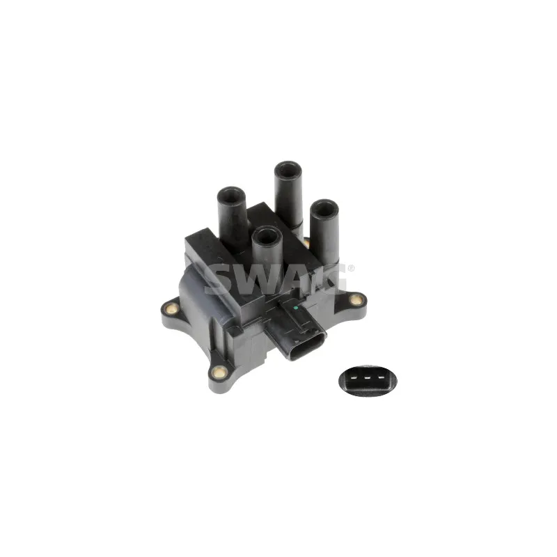 Bobine d'allumage SWAG 83 10 8252