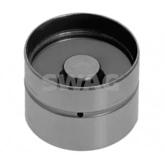 Poussoir de soupape SWAG 83 18 0001