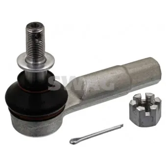 Rotule de barre de connexion SWAG 83 71 0003