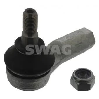 Rotule de barre de connexion SWAG 83 71 0004
