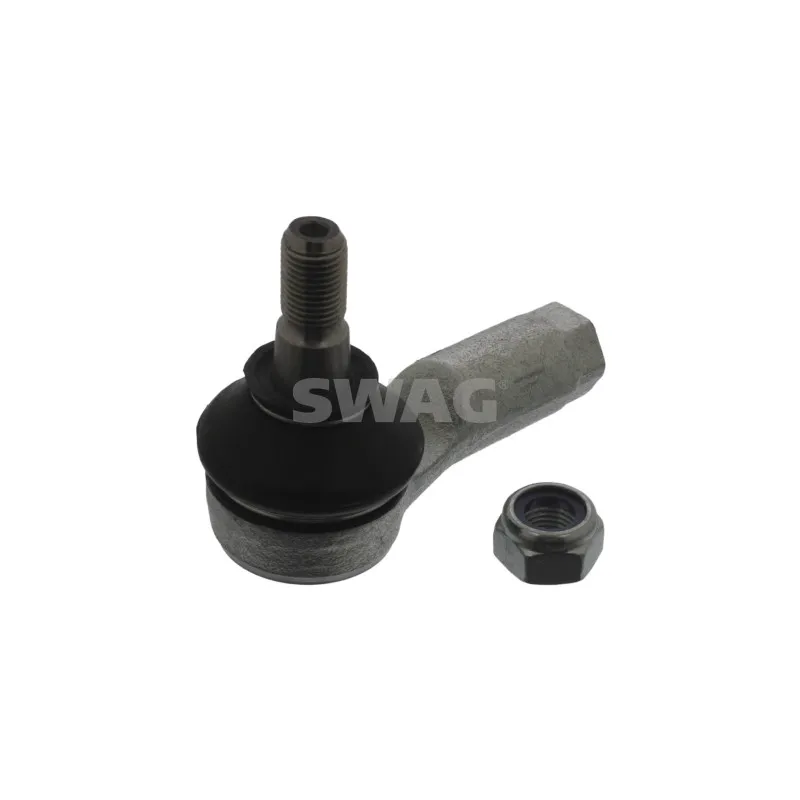 Rotule de barre de connexion SWAG 83 71 0004