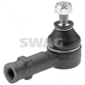 Rotule de barre de connexion SWAG 83 71 0007