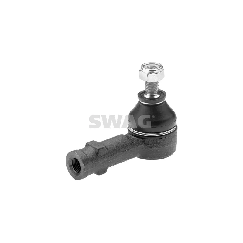 Rotule de barre de connexion SWAG 83 71 0007