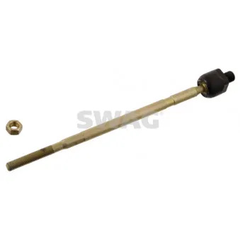Rotule de direction intérieure, barre de connexion SWAG 83 72 0005