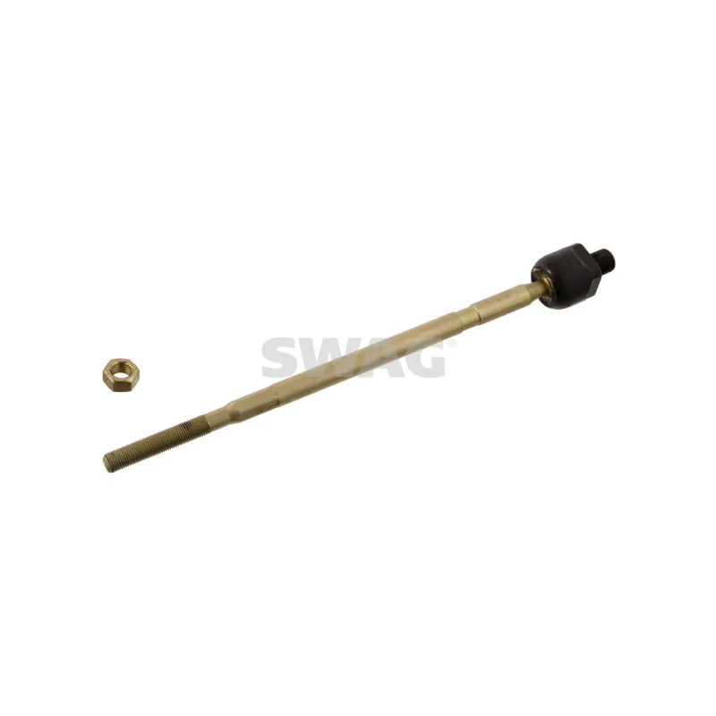 Rotule de direction intérieure, barre de connexion SWAG 83 72 0005