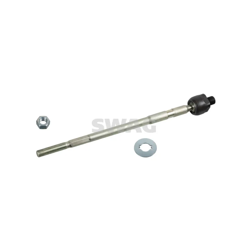 Rotule de direction intérieure, barre de connexion SWAG 83 72 0006