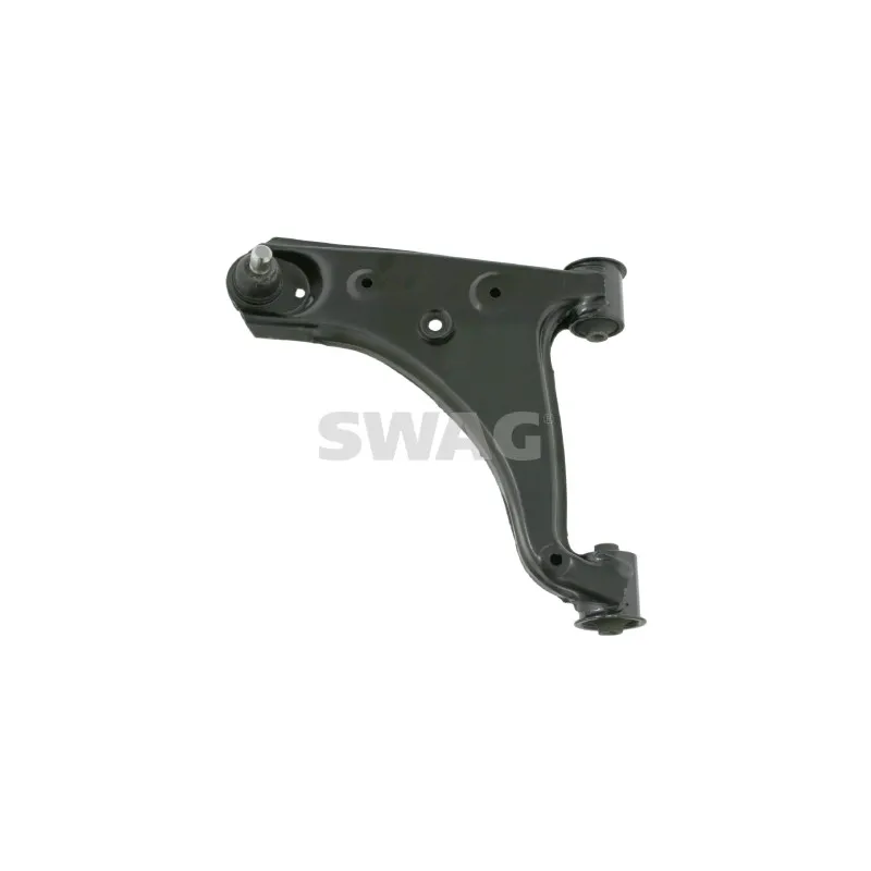 Triangle ou bras de suspension (train avant) SWAG 83 73 0003
