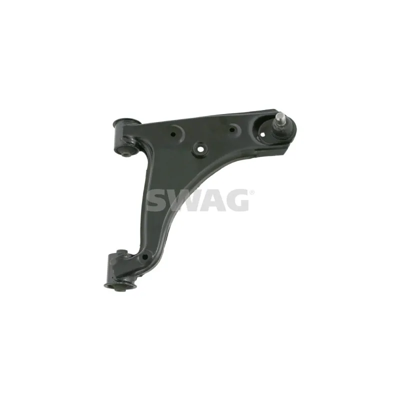 Triangle ou bras de suspension (train avant) SWAG 83 73 0004