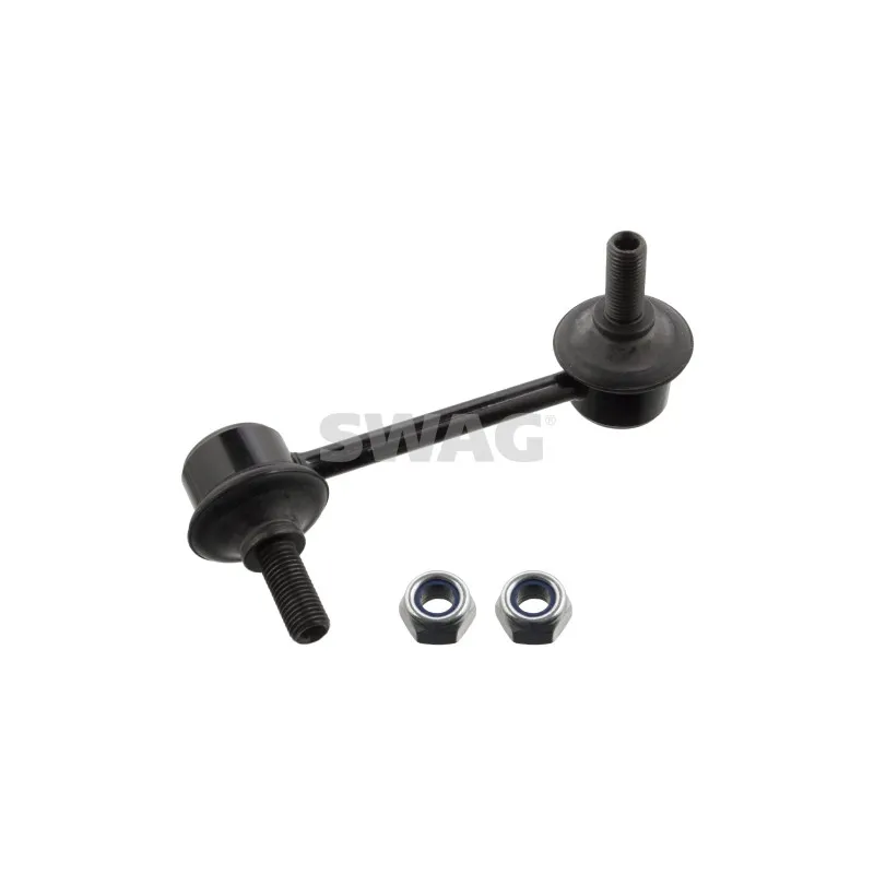 Entretoise/tige, stabilisateur SWAG 83 79 0002