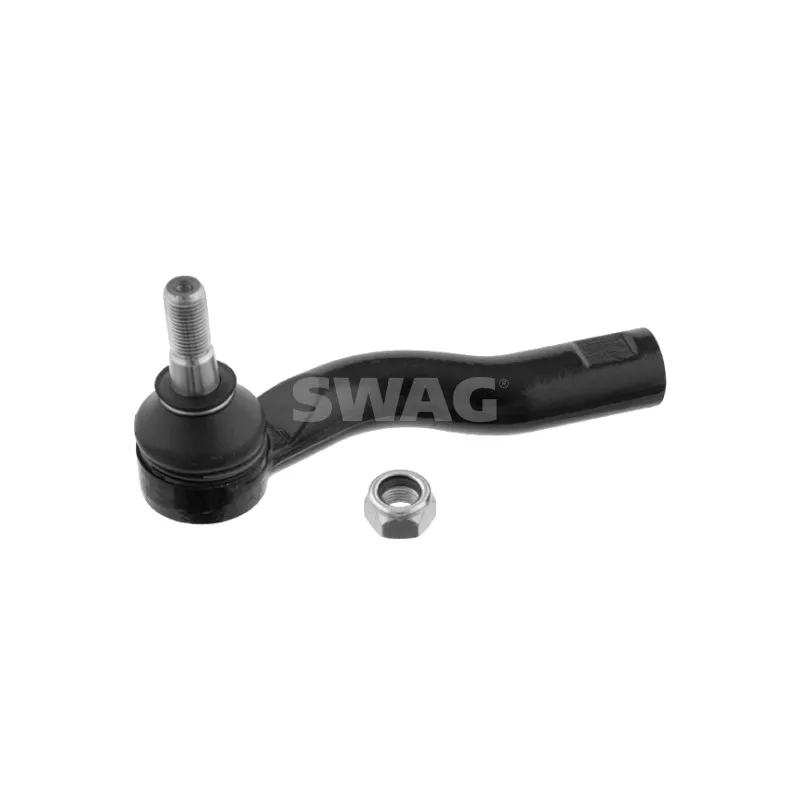 Rotule de barre de connexion avant gauche SWAG 83 92 4023