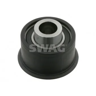 Poulie renvoi/transmission, courroie de distribution SWAG 83 92 8295