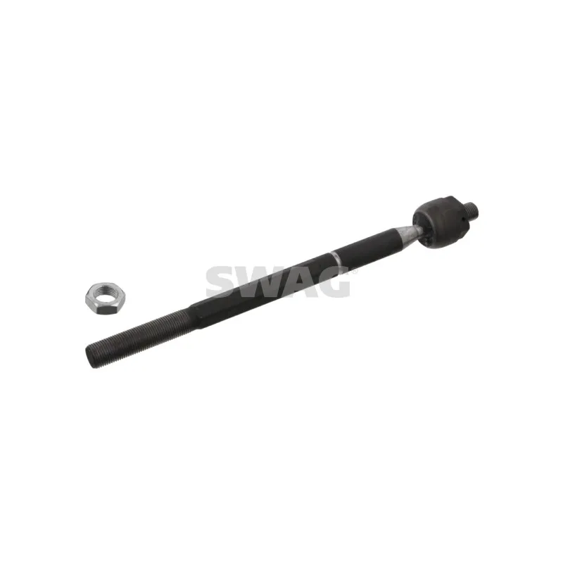 Rotule de direction intérieure, barre de connexion SWAG 83 93 3129