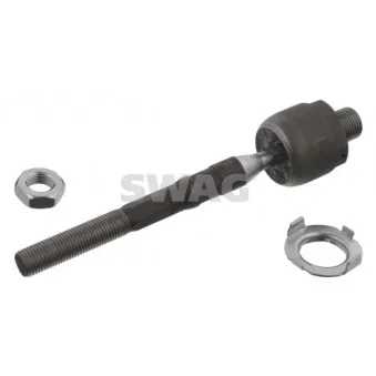 Rotule de direction intérieure, barre de connexion SWAG 83 93 3130