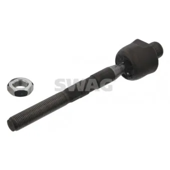 Rotule de direction intérieure, barre de connexion SWAG 83 93 3498