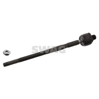 Rotule de direction intérieure, barre de connexion SWAG 83 93 3919