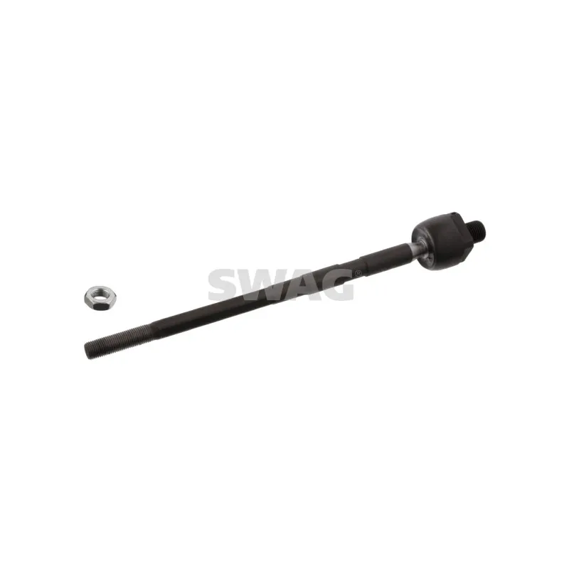 Rotule de direction intérieure, barre de connexion SWAG 83 93 3919