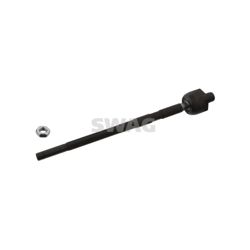 Rotule de direction intérieure, barre de connexion SWAG 83 93 3920