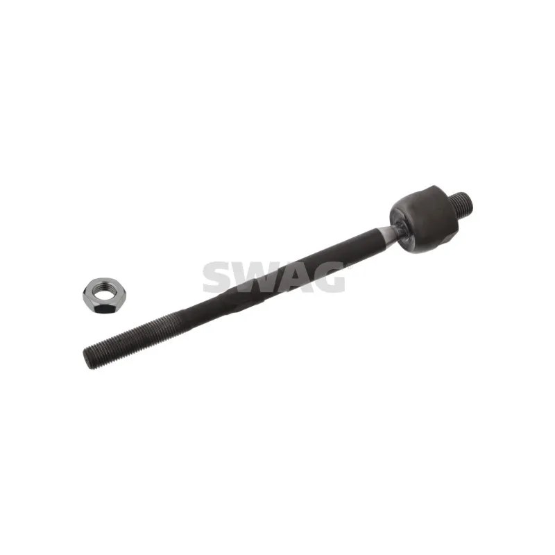 Rotule de direction intérieure, barre de connexion SWAG 83 93 3923